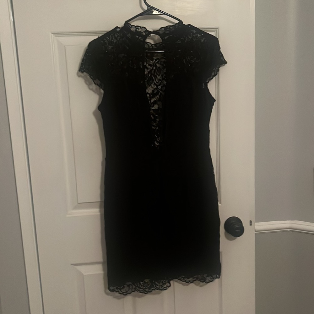 Dress - Picture 2 of 3